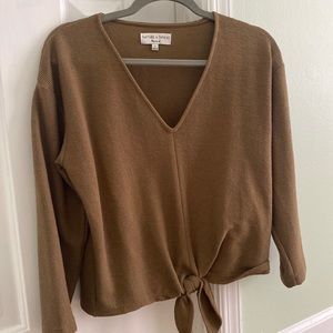 Madewell top